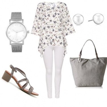 Outfit In ufficio