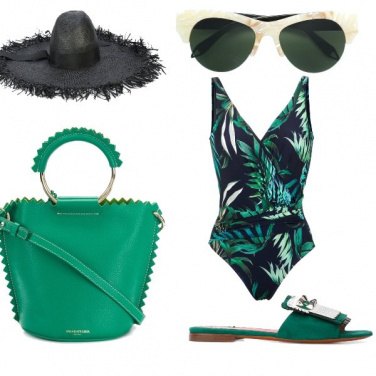 Outfit Chic #6903