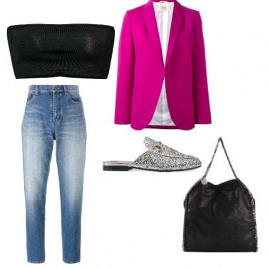 Outfit Basic #6912