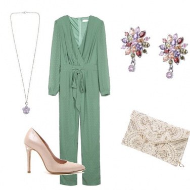 Outfit Samynull#1