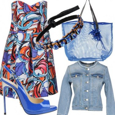 Outfit Accendi