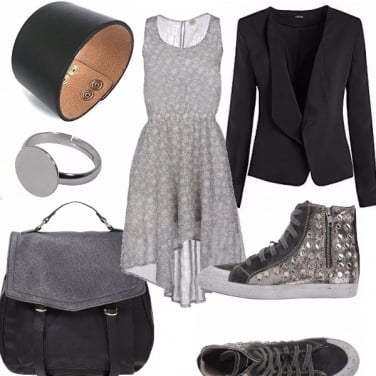 Outfit Easy style