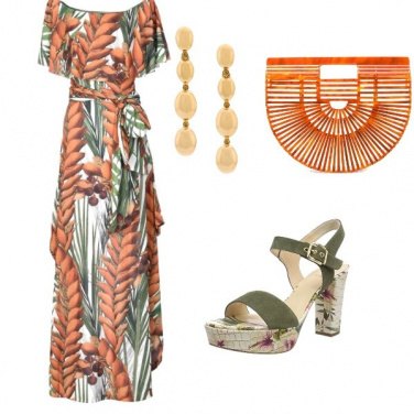 Outfit In ufficio con stile