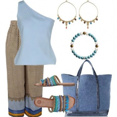 Outfit Angelita@1911@