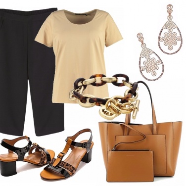 Outfit Express curvy !