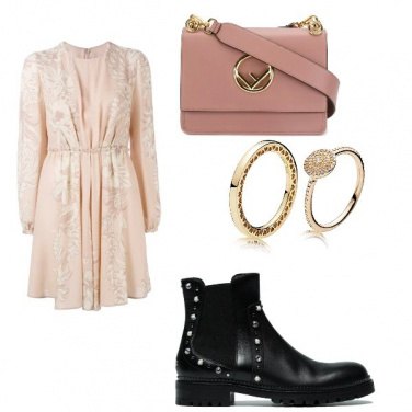 Outfit Trendy #10577