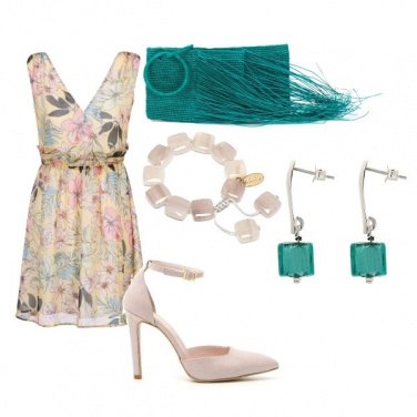 Outfit Chic #6912