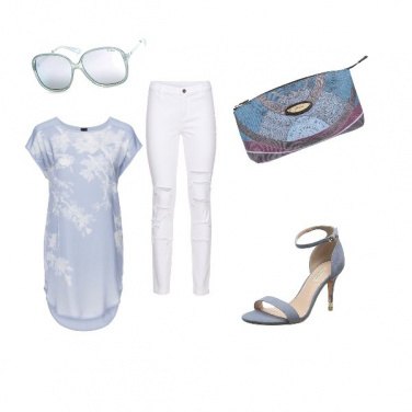 Outfit Trendy #10350