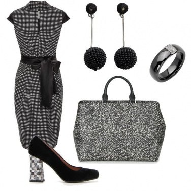 Outfit Chic #6913