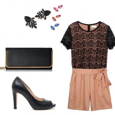 Outfit Semplice!