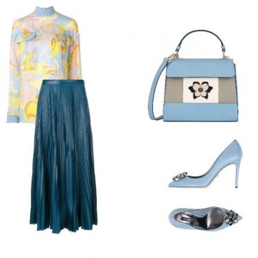Outfit Trendy #10352