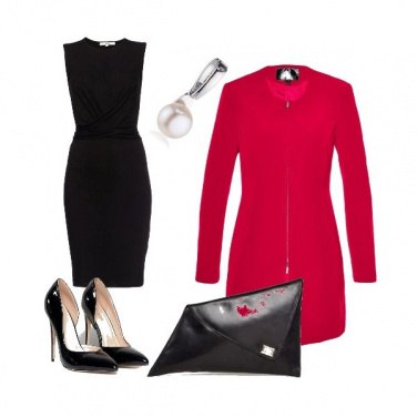 Outfit Basic #6877