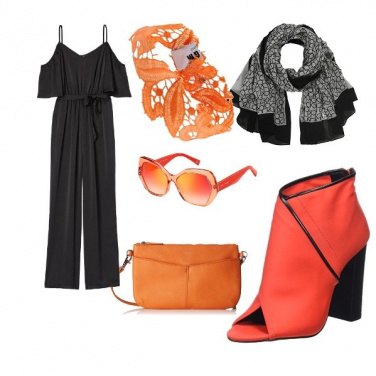 Outfit Cerimonia