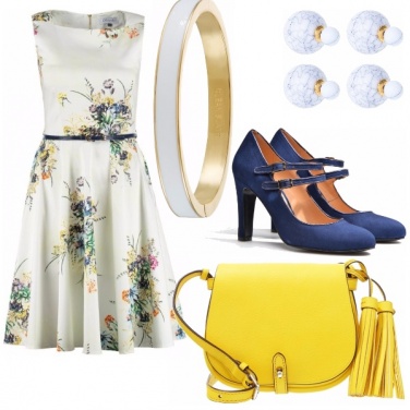 Outfit Pure