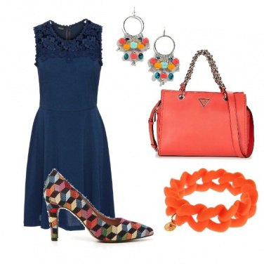 Outfit Trendy #10355
