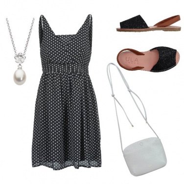Outfit A Passeggio