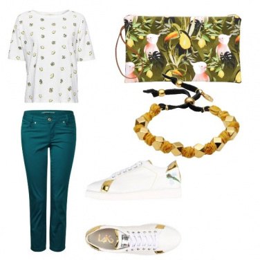 Outfit Trendy #10356