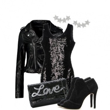 Outfit Outfit rock