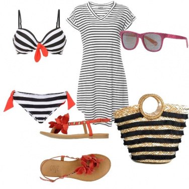 Outfit Trendy #10367