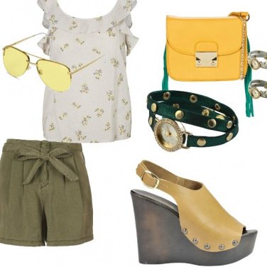 Outfit Trendy #10368