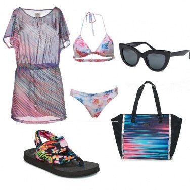 Outfit Trendy #10369