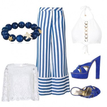 Outfit Viva il sud