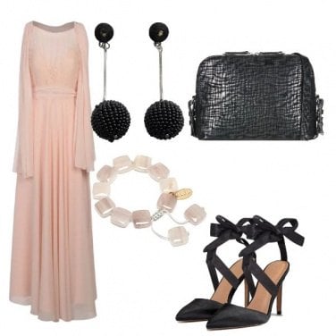 Outfit Chic #6919