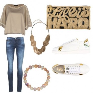 Outfit Chic #6920