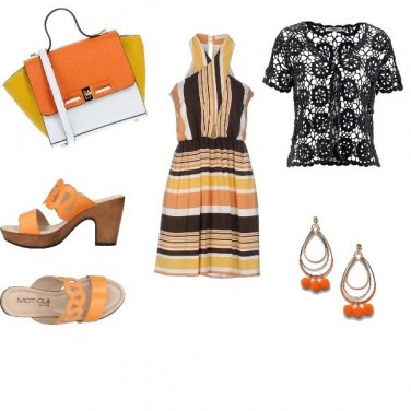 Outfit Bon Ton #4839