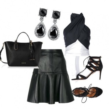 Outfit Rock