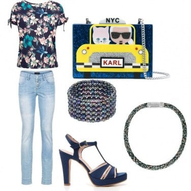 Outfit Trendy #10372