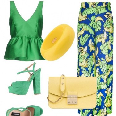 Outfit Trendy #10374