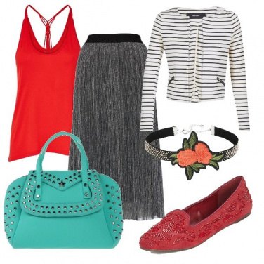 Outfit Trendy #10377