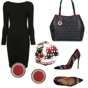 Outfit Chic #6928