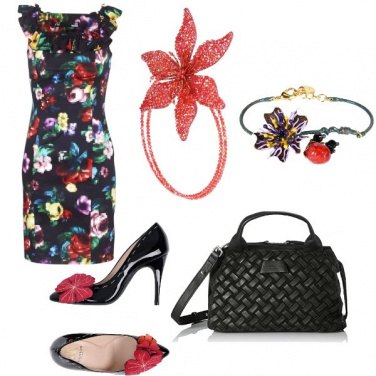 Outfit Chic #6930