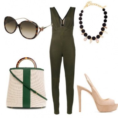 Outfit Chic #6934