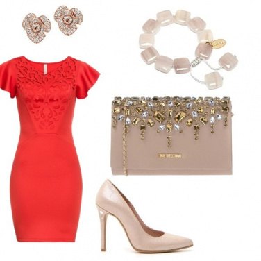 Outfit Chic #6935