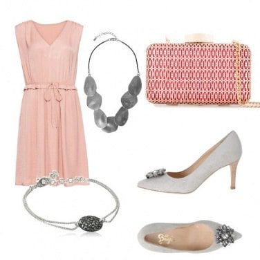 Outfit Trendy #10391