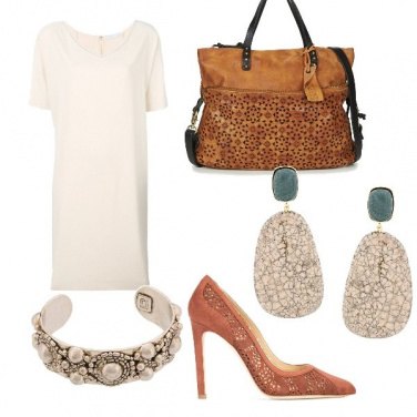 Outfit Chic #6943