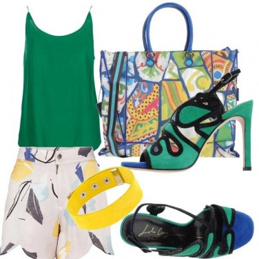 Outfit #estate1