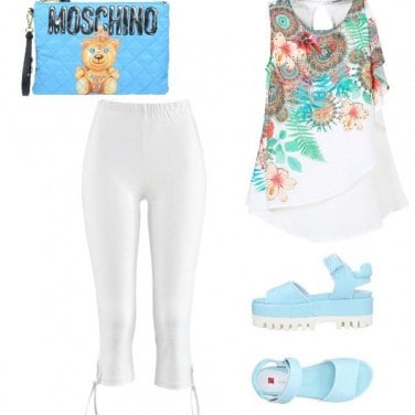 Outfit Trendy #10399