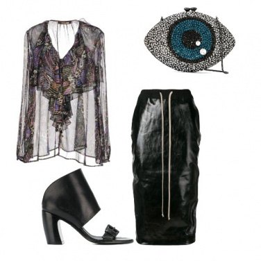 Outfit Trendissima