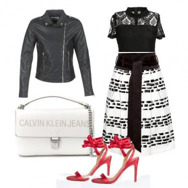 Outfit Tofly_comunione cresima time
