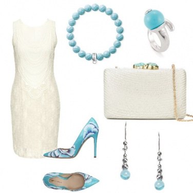 Outfit Chic #6952