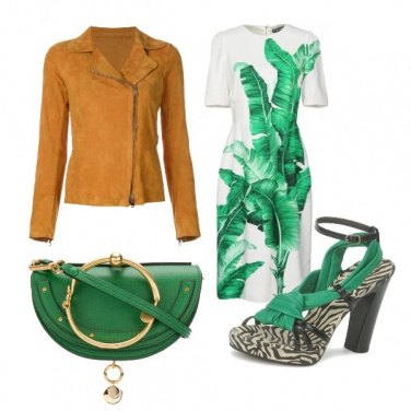 Outfit Jungle #2