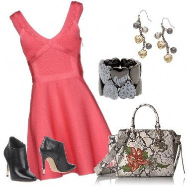 Outfit Sexy #1410