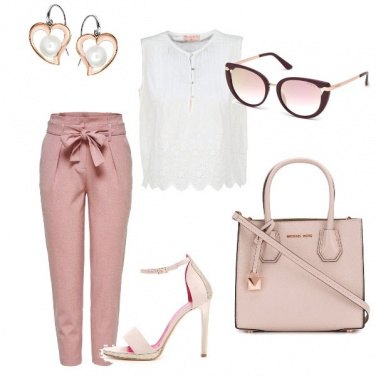 Outfit Bon Ton #4847