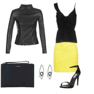 Outfit Basic #6891