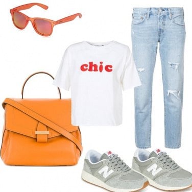 Outfit Tofly_casual