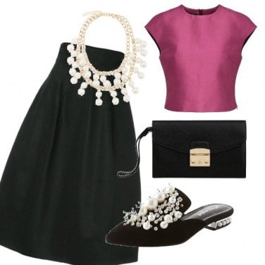 Outfit Trendy #10408